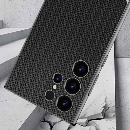 Braided Electroplated Business Case