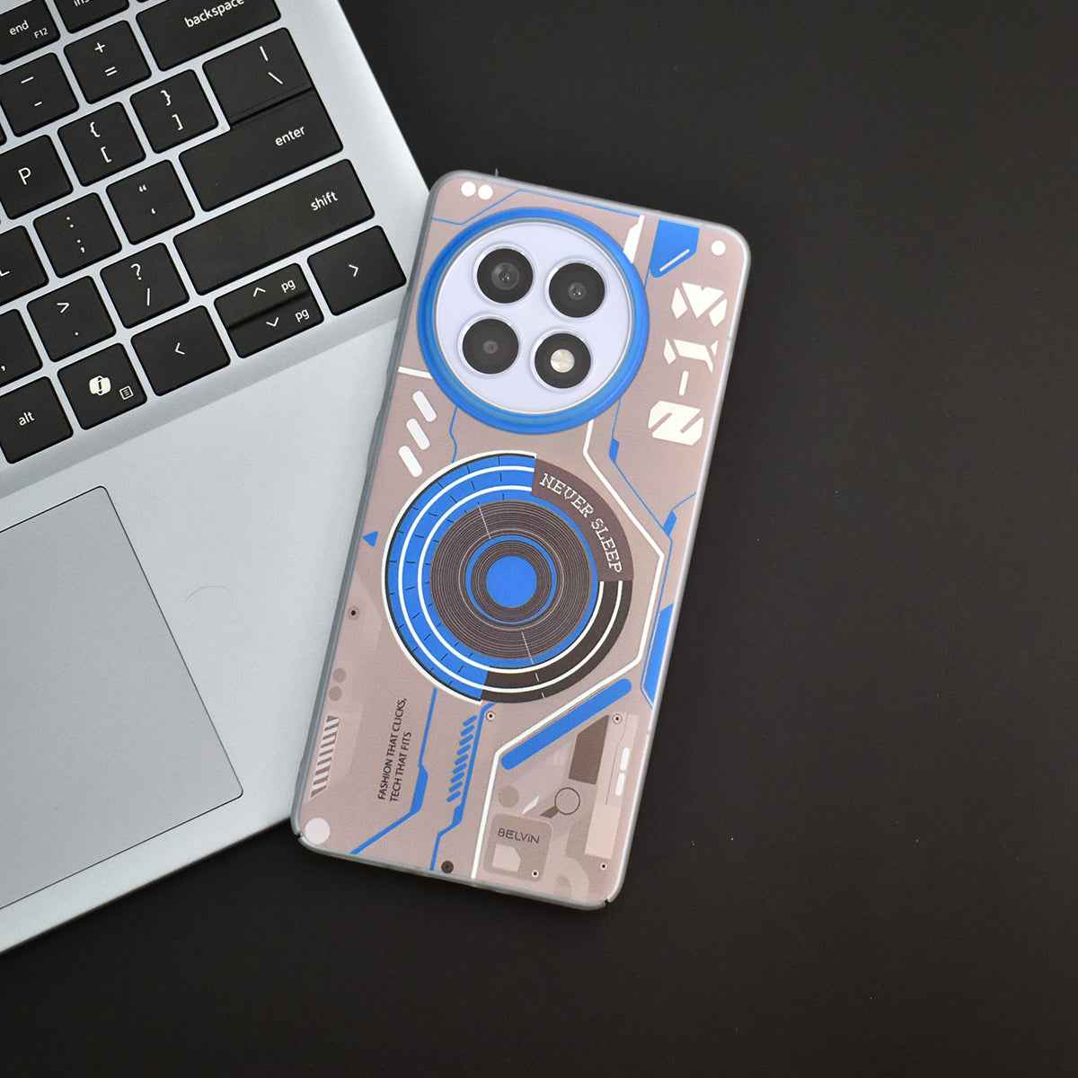 Vision Pro Case - OnePlus (Copy)