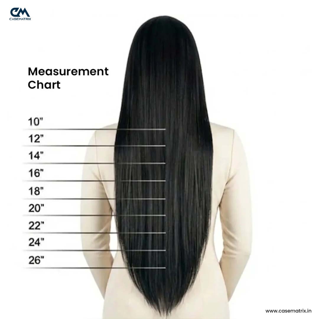 Gold-Wire Silk Base Hair Extensions 2.6*4.5Inc