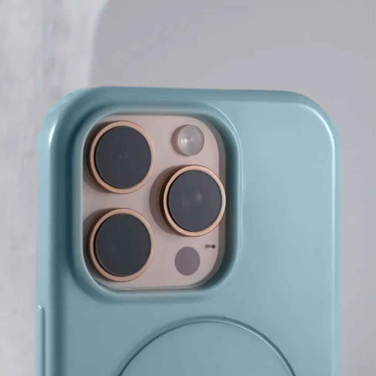 iPhone Series - LuxeGloss MagSafe Case