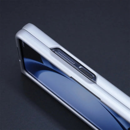 Premium Camouflage Fold Case