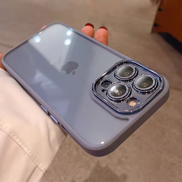 Pearl Luxe Case