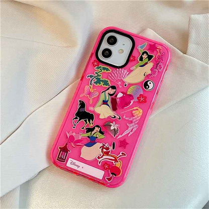 Disney Princess Case