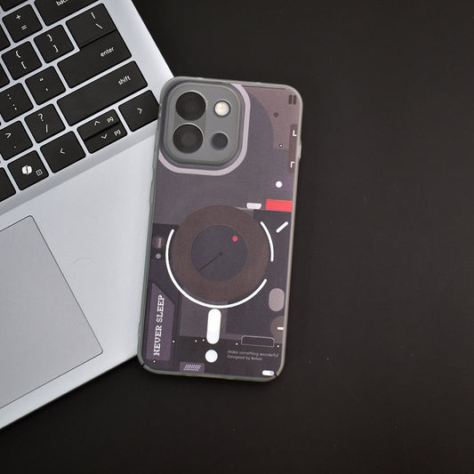 Optic Shield Case - OnePlus