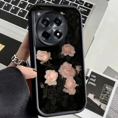 Floral Design Case