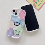 Cheerful Bliss Case - iPhone