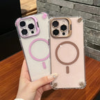 CrystalMag Shield Case
