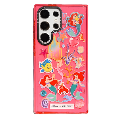 Disney Cartoon princess case