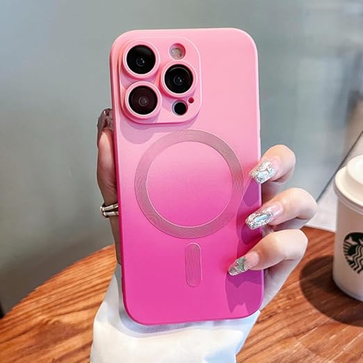 Magnetic Gradient Case