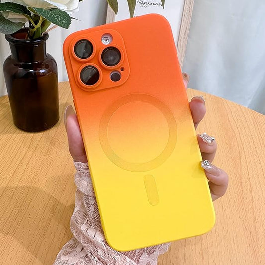 Magnetic Gradient Case