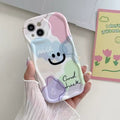 Cheerful Bliss Case - iPhone