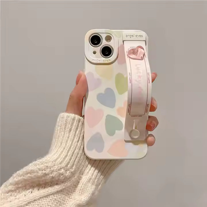 Soft Heart Fantasy Case
