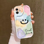Cheerful Bliss Case - iPhone