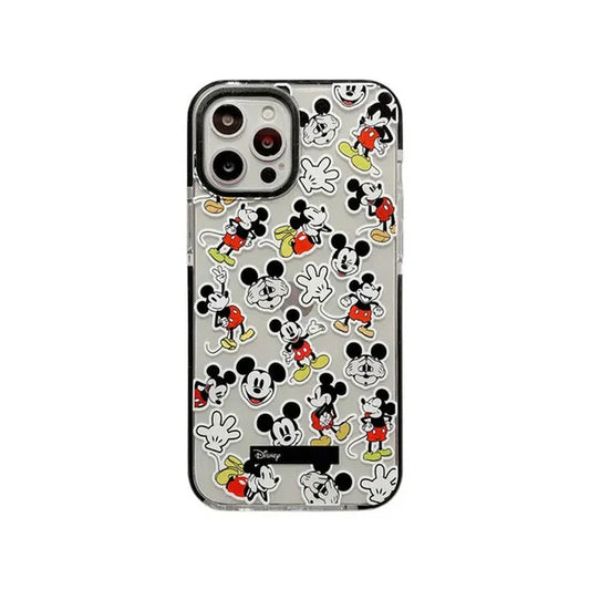 Mickey Mouse Case
