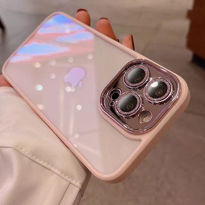 Pearl Luxe Case