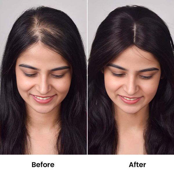 Mini Silk Base Hair Topper 1.5*3Inc