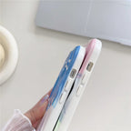 Cheerful Bliss Case - iPhone