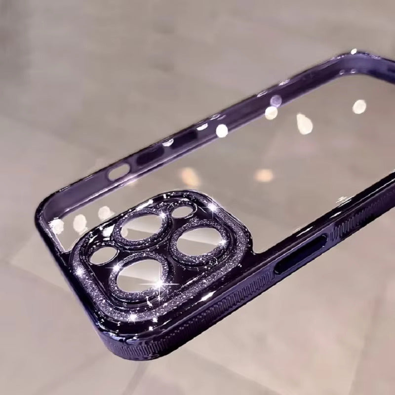Pearl Luxe Case