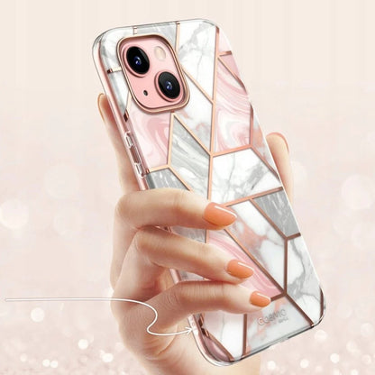 Marble Phone Case - iPhone Series