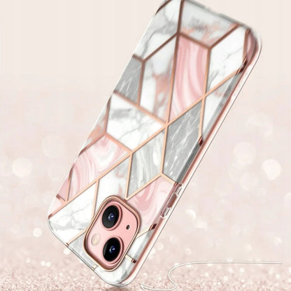 Marble Phone Case - iPhone Series