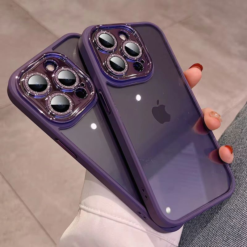 Pearl Luxe Case