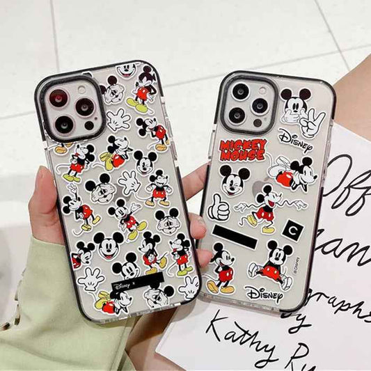 Mickey Mouse Case