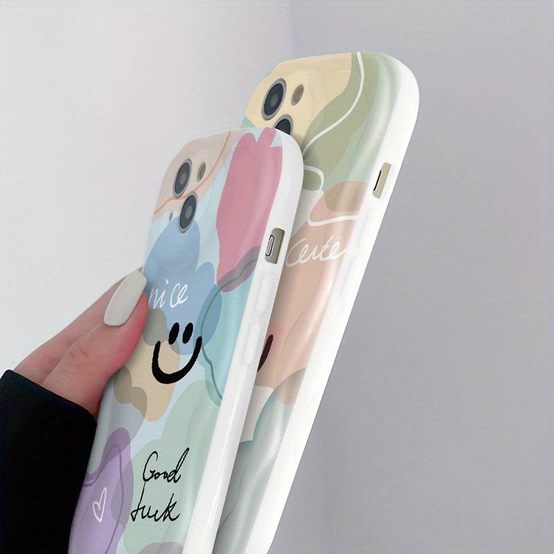 Cheerful Bliss Case - iPhone