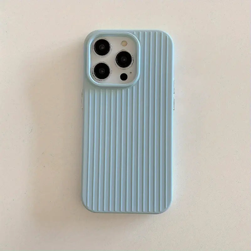 Decent Lined Case