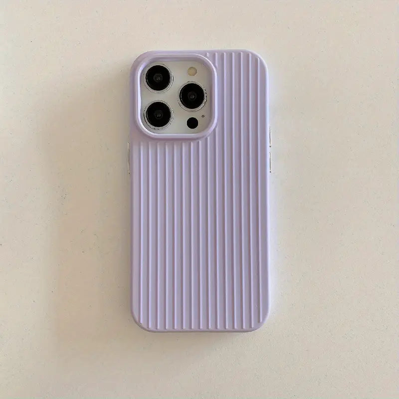 Decent Lined Case