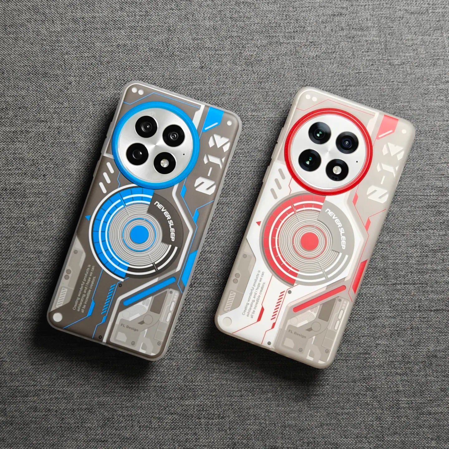 Vision Pro Case - OnePlus