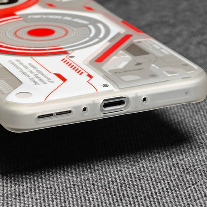 Vision Pro Case - OnePlus