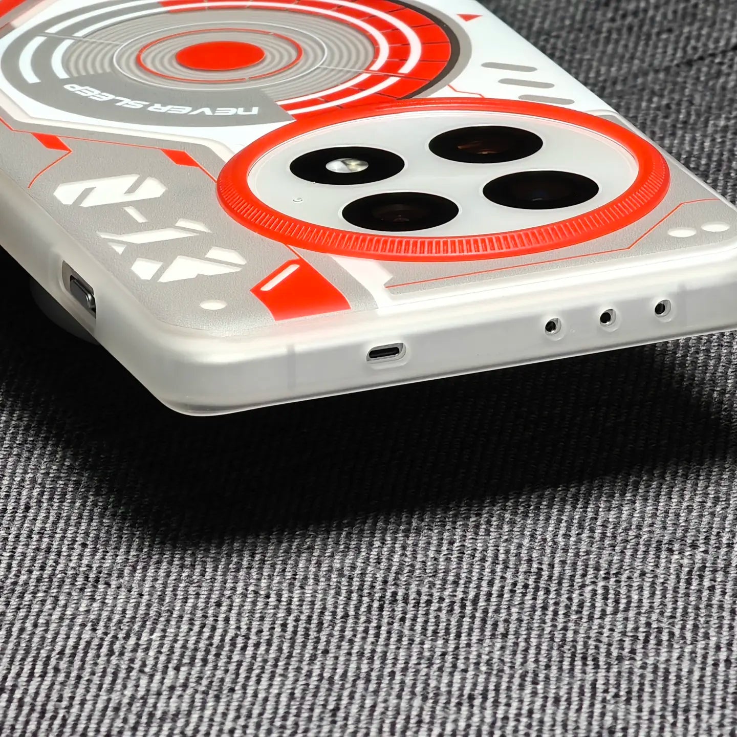 Vision Pro Case - OnePlus