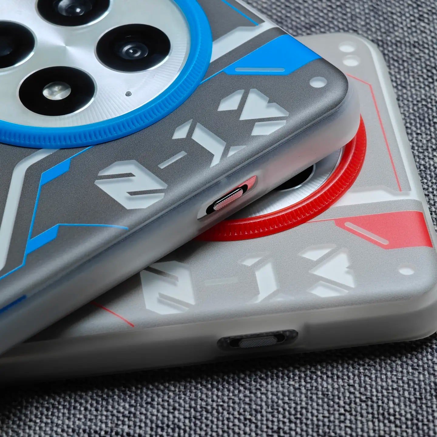 Vision Pro Case - OnePlus