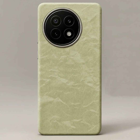 Elegant Velvet Texture Case - OnePlus