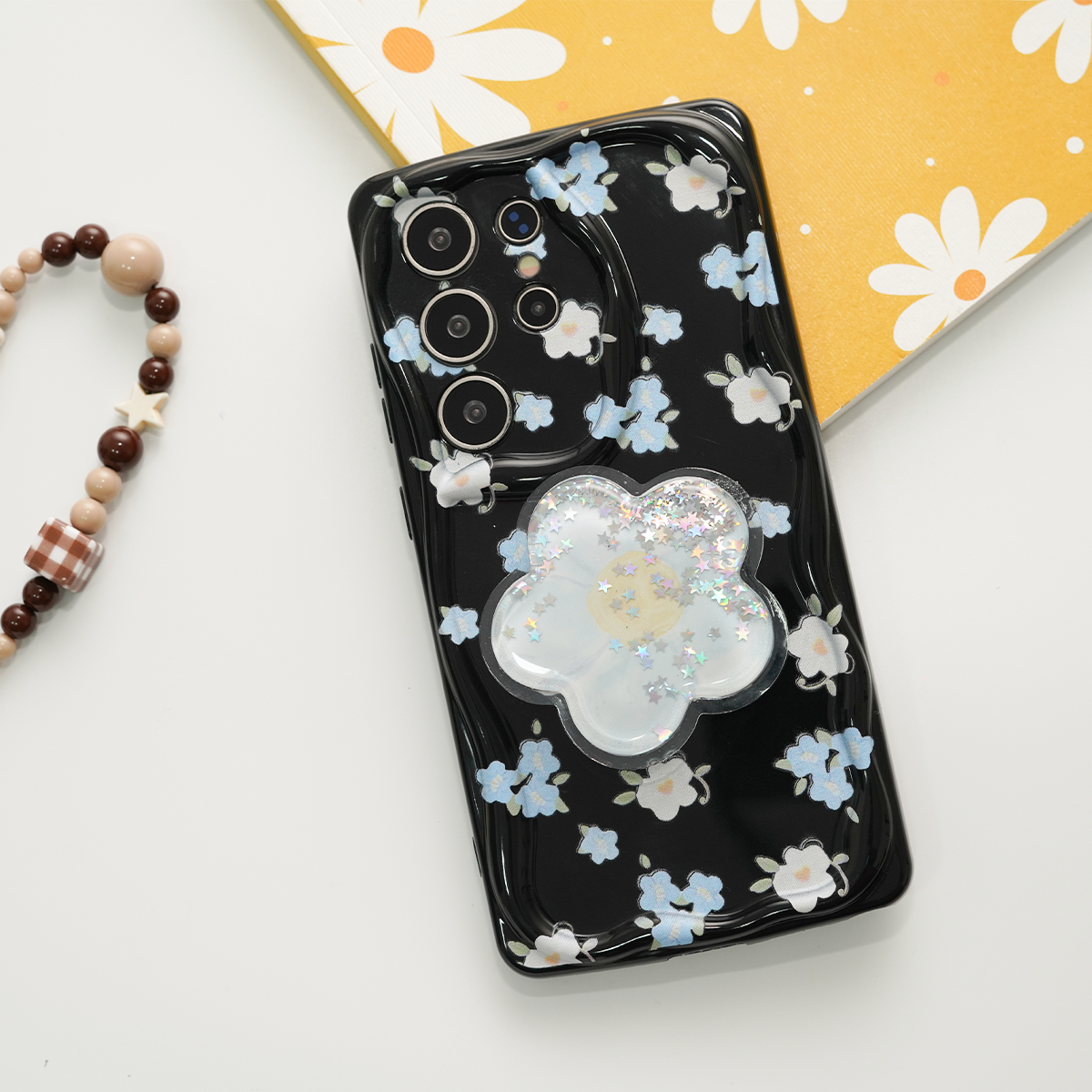 Flower Fantasy Case