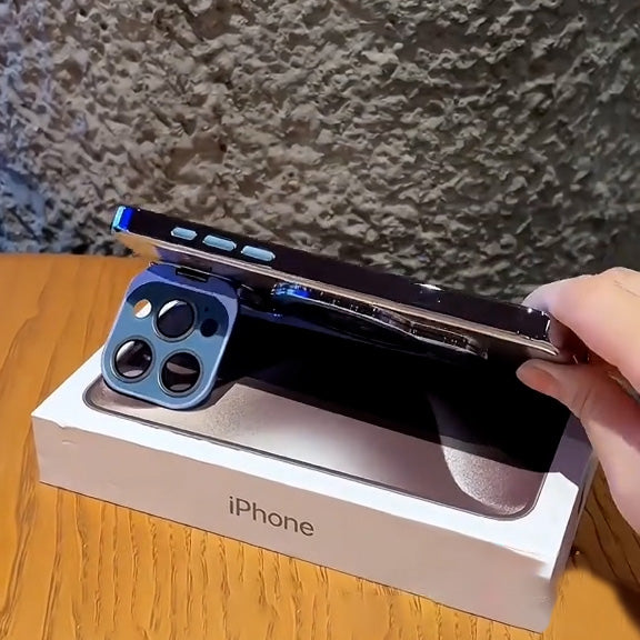 MagSafe Magnetic Bracket Case