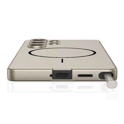 Belvin SnapLock Case