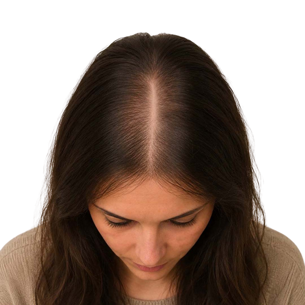 THIN HAIR