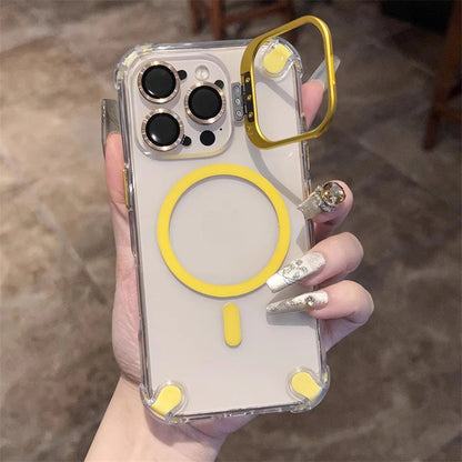 CrystalMag Shield Case