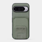 Pocket Crest - Google