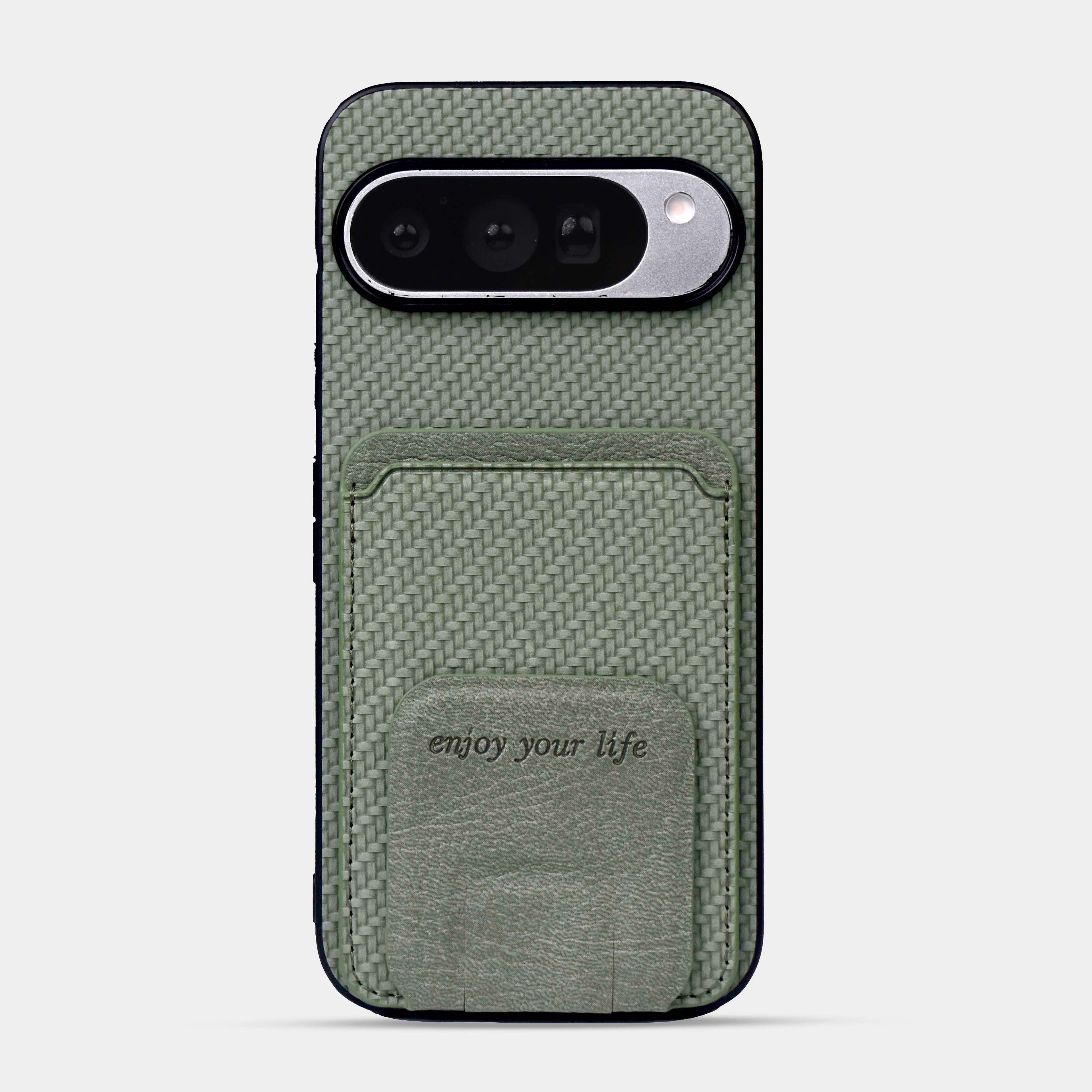Pocket Crest - Google