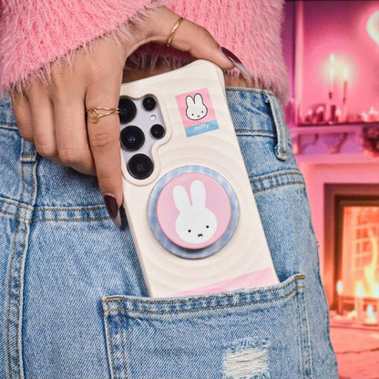 Miffy Pop Bliss Case - Galaxy