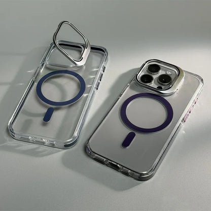 iPhone Series - ClearEdge MagSafe Case