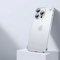 iPhone - Aluminum Corner Pads Cover