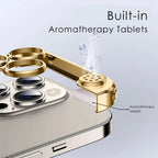 iPhone - Aluminum Corner Pads Cover