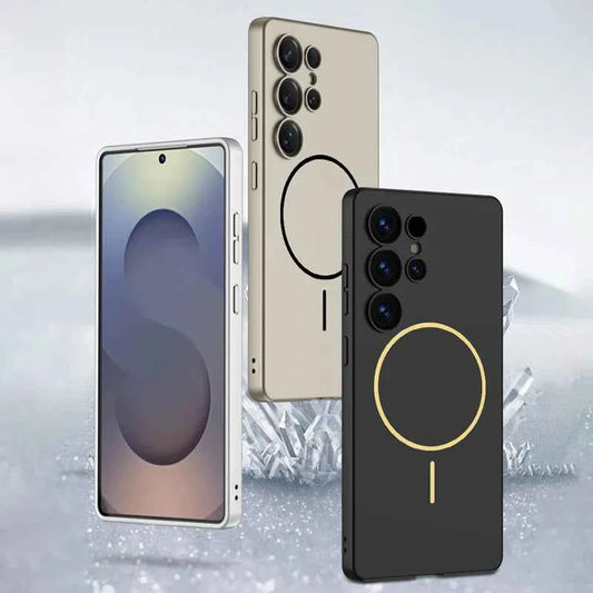 Belvin SnapLock Case