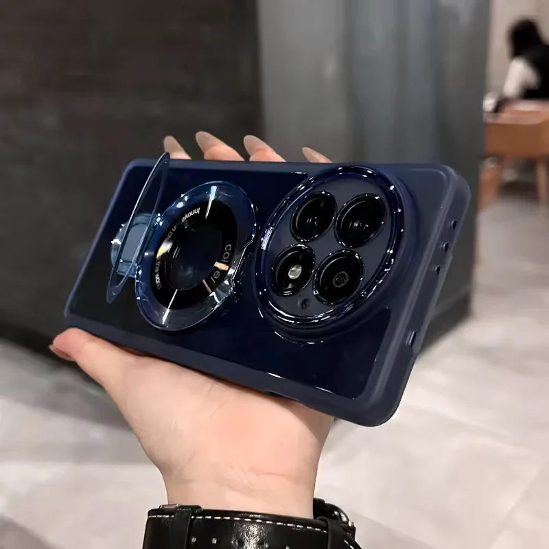 OnePlus Series - 360 Ringshield Case