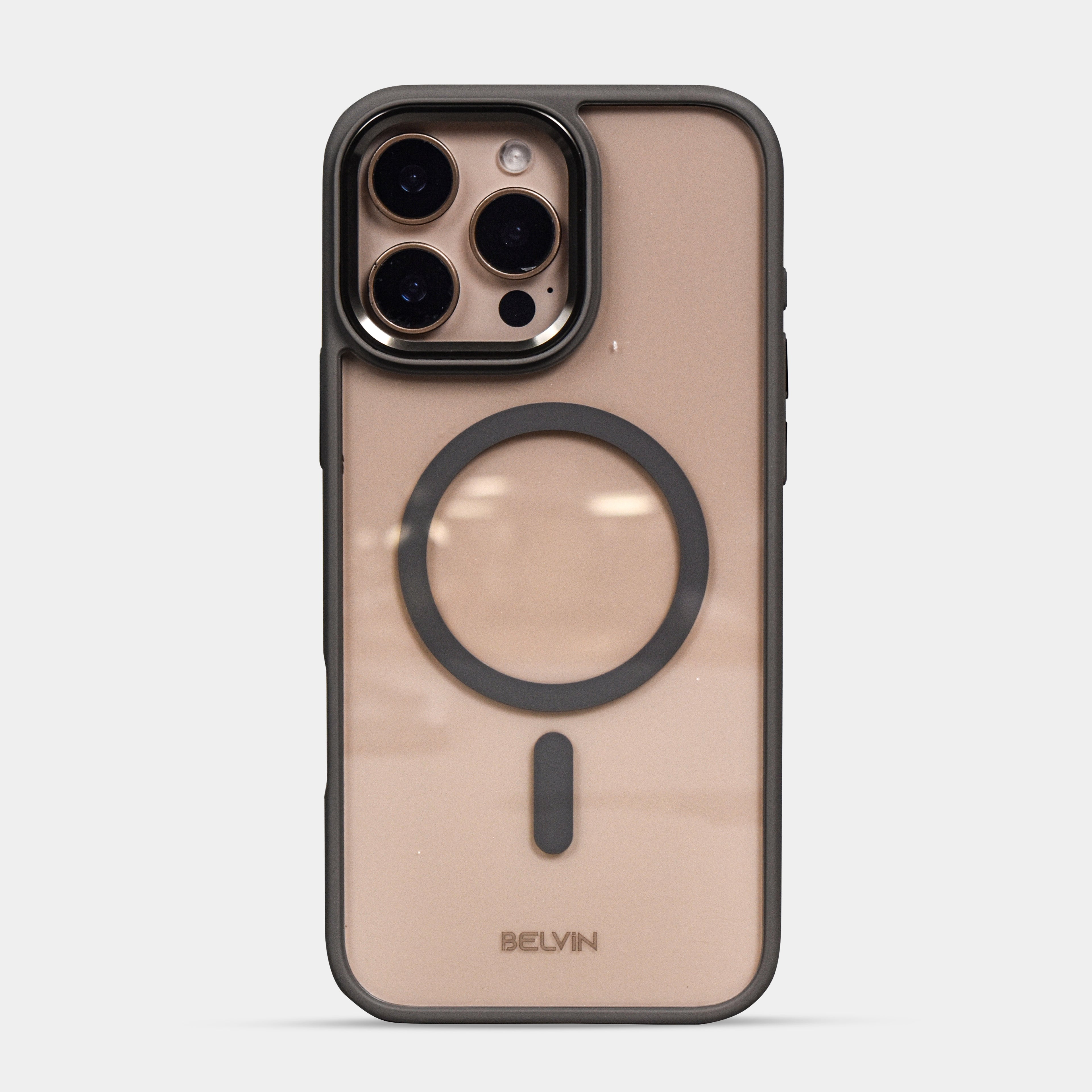 ClearEdge MagSafe Case