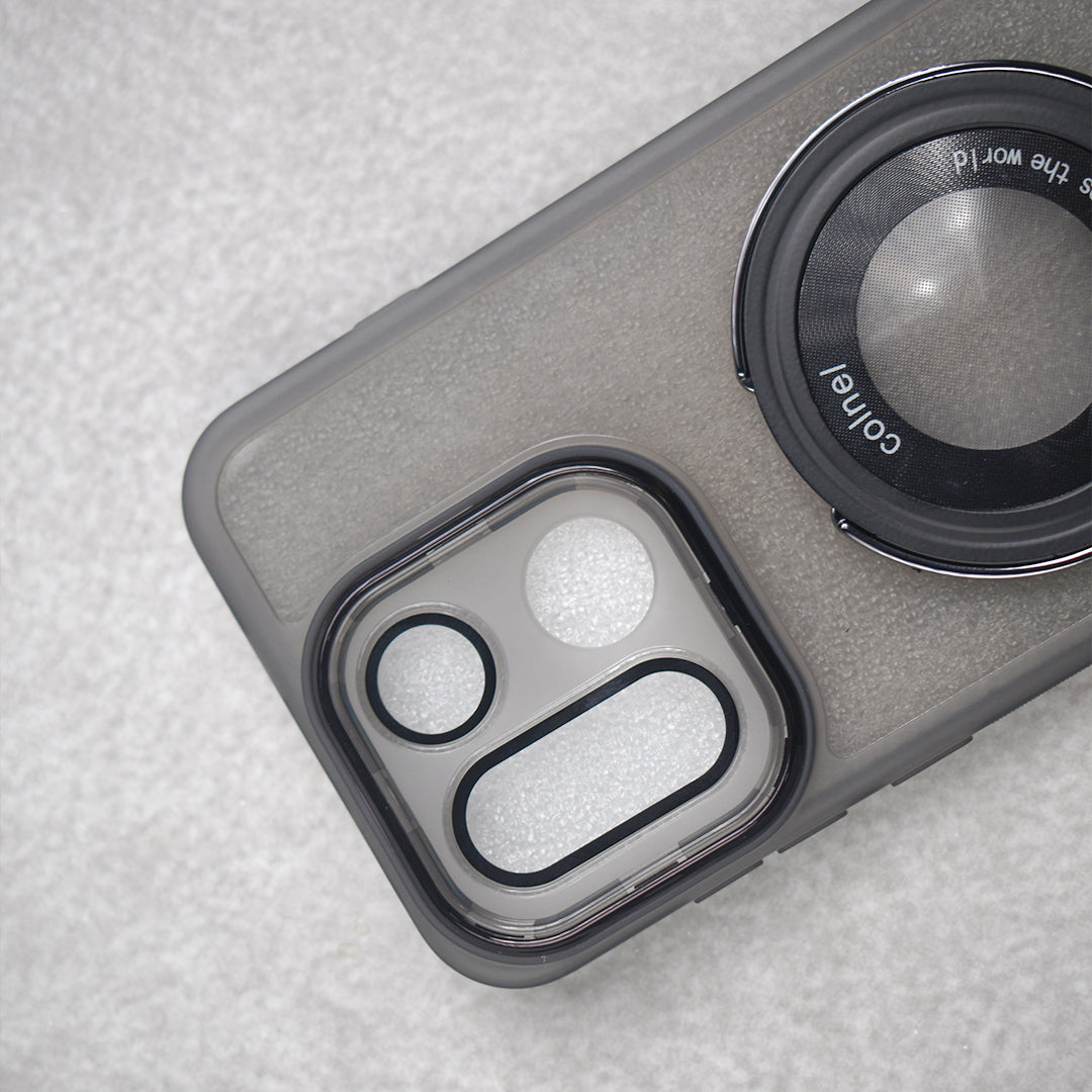 OnePlus - 360 Ringshield Case