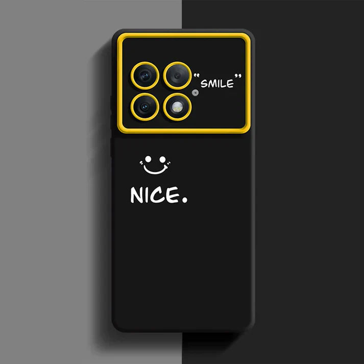 OnePlus Series - Signature Elegance Case